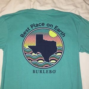 Burlebo Tee